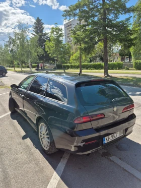 Alfa Romeo 156 sportwagon | Mobile.bg    7