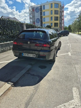 Alfa Romeo 156 sportwagon | Mobile.bg    9