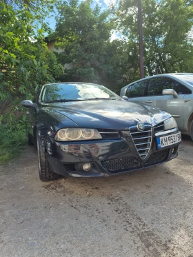 Alfa Romeo 156 sportwagon | Mobile.bg    10