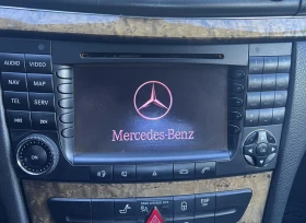Обява за продажба на Mercedes-Benz E 270 Mercedes E270 - AVANTGARDE - кожа  ~6 600 лв. - изображение 7