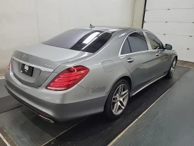 Mercedes-Benz S 550 *   * (CARFAX) | Mobile.bg    5