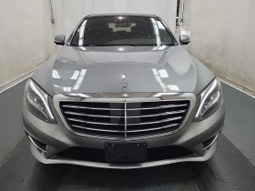  Mercedes-Benz S 550