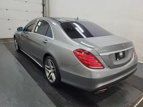 Mercedes-Benz S 550 *   * (CARFAX) | Mobile.bg    4
