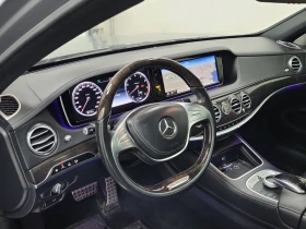 Mercedes-Benz S 550 *   * (CARFAX) | Mobile.bg    8
