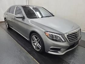Mercedes-Benz S 550 *   * (CARFAX) | Mobile.bg    2