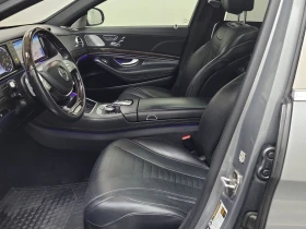 Mercedes-Benz S 550 *   * (CARFAX) | Mobile.bg    10