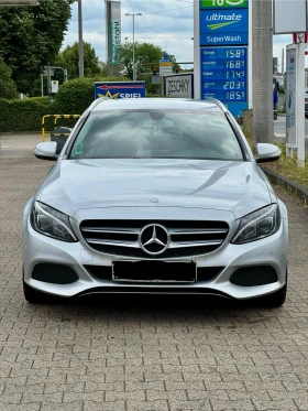  Mercedes-Benz C 250