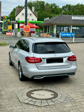 Mercedes-Benz C 250 CD?* FULLLED* AMB?* 7G+  | Mobile.bg    4