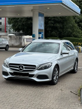 Mercedes-Benz C 250 CD?* FULLLED* AMB?* 7G+  | Mobile.bg    2