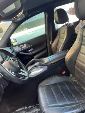 Mercedes-Benz GLE 450 4M AMG Night Package | Mobile.bg    9