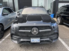 Mercedes-Benz GLE 450 4M AMG Night Package | Mobile.bg    2
