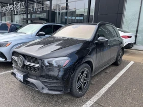  Mercedes-Benz GLE 45...