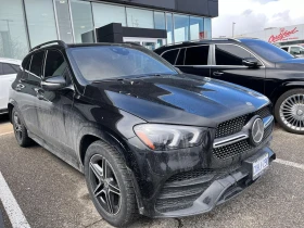 Mercedes-Benz GLE 450 4M AMG Night Package | Mobile.bg    4