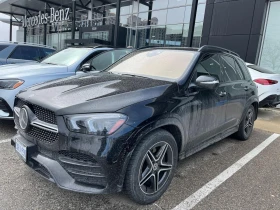 Mercedes-Benz GLE 450 4M AMG Night Package | Mobile.bg    3