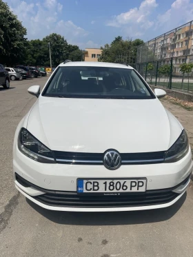 VW Golf 1.6TDI | Mobile.bg    5