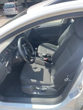 VW Golf 1.6TDI | Mobile.bg    6