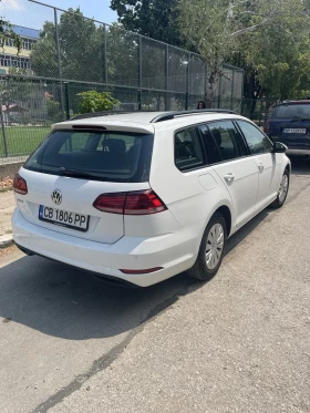 VW Golf 1.6TDI | Mobile.bg    4