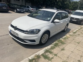     VW Golf 1.6TDI