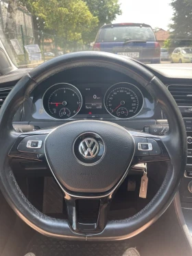 VW Golf 1.6TDI | Mobile.bg    7