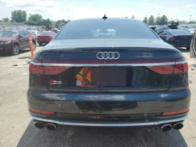 Audi S8 QUATTRO 4.0L FULL - 96900 лв. - 72808336 5