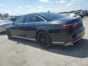 Audi S8 QUATTRO 4.0L FULL - 96900 лв. - 72808336 4