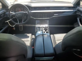 Audi S8 QUATTRO 4.0L FULL - 96900 лв. - 72808336 8