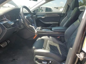 Audi S8 QUATTRO 4.0L FULL - 96900 лв. - 72808336 7