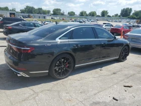 Audi S8 QUATTRO 4.0L FULL - 96900 лв. - 72808336 6