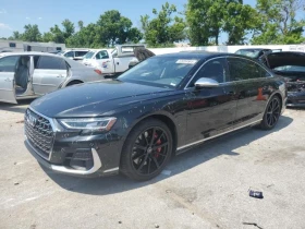 Audi S8 QUATTRO 4.0L FULL - 96900 лв. - 72808336 3