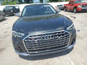 Audi S8 QUATTRO 4.0L FULL - 96900 лв. - 72808336 2