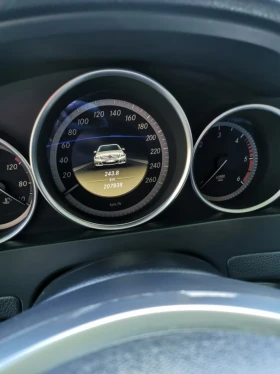 Mercedes-Benz C 200 2.0 | Mobile.bg    3