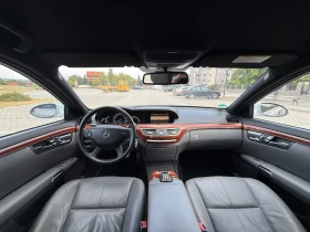 Mercedes-Benz S 350 6.3 AMG Optic 2010 FACE - 22888 лв. - 86124714 15