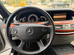 Mercedes-Benz S 350 6.3 AMG Optic 2010 FACE - 22888 лв. - 86124714 12