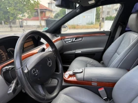 Mercedes-Benz S 350 6.3 AMG Optic 2010 FACE - 22888 лв. - 86124714 10