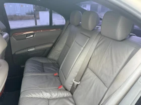 Mercedes-Benz S 350 6.3 AMG Optic 2010 FACE - 22888 лв. - 86124714 17