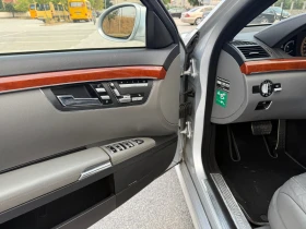 Mercedes-Benz S 350 6.3 AMG Optic 2010 FACE - 22888 лв. - 86124714 13