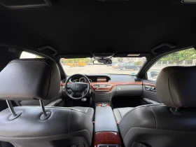Mercedes-Benz S 350 6.3 AMG Optic 2010 FACE - 22888 лв. - 86124714 9