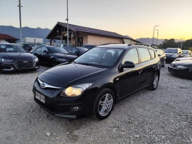 Hyundai I30 1.6 дизел Италия