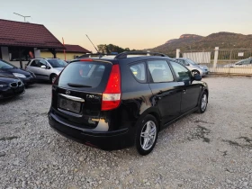 Hyundai I30 1.6 дизел Италия - 6050 лв. - 94968339 5