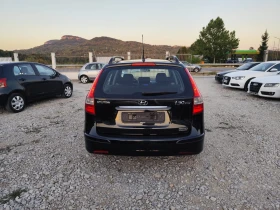 Hyundai I30 1.6 дизел Италия - 6050 лв. - 94968339 6