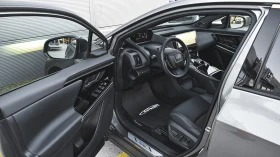 Toyota bZ4X Executive 71.4 kWh BEV | Mobile.bg    8