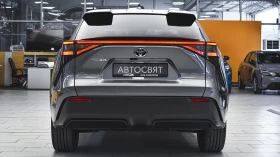 Toyota bZ4X Executive 71.4 kWh BEV | Mobile.bg    3