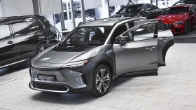 Toyota bZ4X Executive 71.4 kWh BEV
