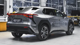 Toyota bZ4X Executive 71.4 kWh BEV | Mobile.bg    6