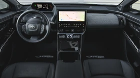 Toyota bZ4X Executive 71.4 kWh BEV | Mobile.bg    12