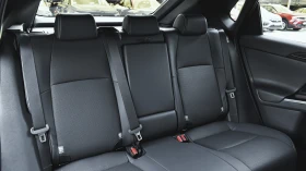 Toyota bZ4X Executive 71.4 kWh BEV | Mobile.bg    11