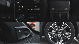 Toyota bZ4X Executive 71.4 kWh BEV | Mobile.bg    17