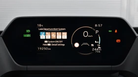 Toyota bZ4X Executive 71.4 kWh BEV | Mobile.bg    14