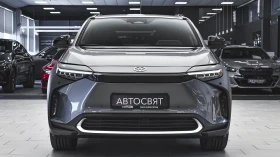 Toyota bZ4X Executive 71.4 kWh BEV | Mobile.bg    2