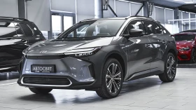 Toyota bZ4X Executive 71.4 kWh BEV | Mobile.bg    4